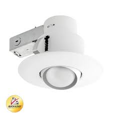 Utilitech White Standard Remodel Recessed Light Kit Fits Opening 5 In Lowes Com Recessed Lighting Recessed Ceiling Lights Remodel