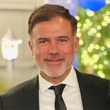 We celebrated Thanksgiving with a special employee lunch at our HQ building  —and with some very special servers!