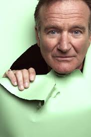 La parte più on the road di una saga tutta casa e hogwarts. Foto Di Robin Williams