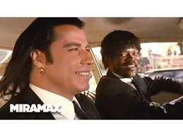 Pulp Fiction' at 30: Five of the Movie's Funniest Moments