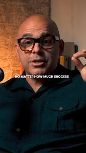 What happens when your leadership role no longer aligns with who you are at  your core? In this week's episode of The Rocky Garza Show, I sit down with Josh  Patten–longtime Aetna