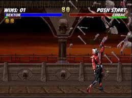 Resultado de imagem para MORTAL KOMBAT TRILOGY PC