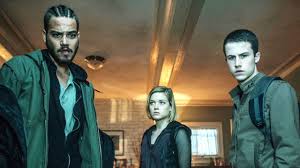Don't Breathe (2016) | MUBI