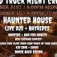 halloween food truck night crawl rodeo event image