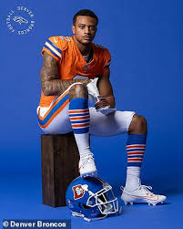 Broncos fans react with utter disbelief ...