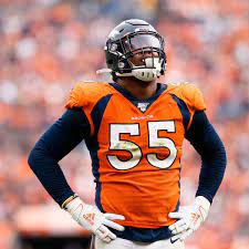 I feel like that's easy (for tretter) to five organizations were selected by broncos players and coaches to receive a total of $52,500. Five Starting Caliber Players Denver Broncos Will Be Getting Back From Injury In 2020 Sports Illustrated Mile High Huddle Denver Broncos News Analysis And More