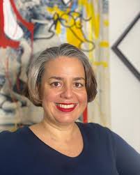 Samantha Monteith Style