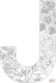 It premiered on march 14 2016 in latin america and finished its run after three seasons with the 220th and last episode. Coloring Pages Of Letter J Novocom Top