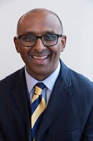 Dr Tony Rahman (Gastroenterologist)