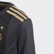 Addidas the official manufacturer and kit sponsor of the dutch professional football club revealed the new players uniform. Adidas Ajax Amsterdam 20 21 Third Jersey Black Adidas Uk