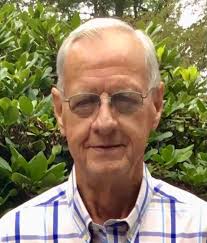 Obituary for Dallas "Wayne" Hamby