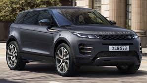 Land rover's range rover evoque, now in the second year of its second generation, still looks sharp. 2021 Range Rover Evoque New Infotainment Three Cylinder Engine Autobiography Trim Lafayette Edition Paultan Org