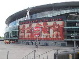 Founded, 1886 as dial square. Arsenal Unterstutzt Klimainitiative Der Un Stadionwelt