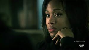 Abbie Mills