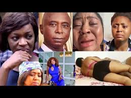 Your Days Are Numbered😭💔Regina Daniel's burst cry aft Chika Ike Exposed  Secrets Of Ned Nwoko In Shâm
