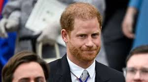 El príncipe Harry no podrá pagar por seguridad oficial