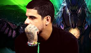 Vintage Culture at Tomorrowland Presents Terra Solis, Dubai