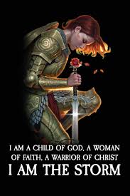 Hunker down with the collection of wise and insightful storm quotes. I Am A Child Of God A Woman Of Faith A Warrior Of Christ I Am The Storm Your Bible Study Journal Stories Christianmaker 9781093134018 Amazon Com Books