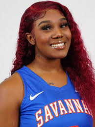 2023-2024 Women's Basketball Roster