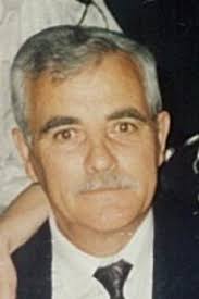 Obituary of Rosario Perri