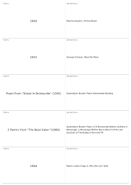 Maybe you would like to learn more about one of these? Books Their Dates 2nd Half Sem Engl 234 Af Am Lit Cltr Docsity