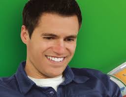 Austin Stoffel's Instagram, Twitter & Facebook