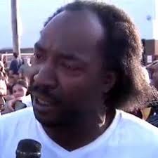 Pria Penolong Wanita Korban Penculikan di AS Jadi Sensasi Internet