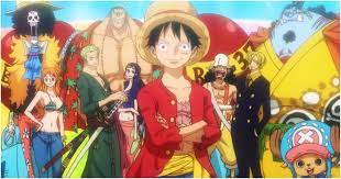 One Piece Every Member Of The Straw Hats How They Joined The Crew Anime Luffy One Piece