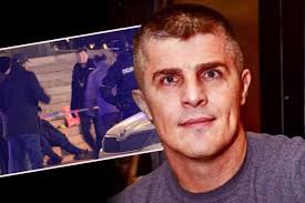 Poznat motiv ubistva profesora DIF-a iz Beograda: Ilić i Šever imali  zajednički biznis