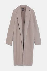 From the classic wool overcoat to the trendy teddy bear, the camel as fall moves into winter, this faux fur lined coat looks cozy and seasonal. Basic Coat View All Coats Woman Zara Ireland Coat Zara Coat Coats For Women