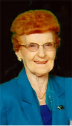 Obituary information for L. Joan Michel