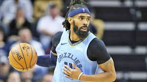 Following the news on friday night, jazz players took to twitter to. Mike Conley Trade Rumors Jazz Send Final Offer For Grizzlies Guard Memphis May Decide To Keep Star Cbssports Com