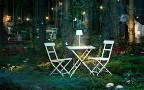 Gartenmobel Klappbar Und Mobil Bistro Mobel Malaro Bild 8 Gartenbeleuchtung Gartenstuhle Ikea Garten