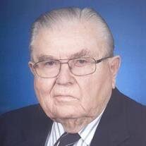 Robert Aldinger Obituary