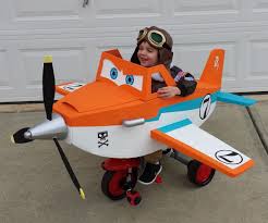 In 1994 that song received a second. Disney Planes Dusty Crophopper Costume 10 Steps With Pictures Instructables
