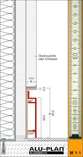 Aluplan Sockelleiste Alusx60u10 Sockelleisten Treppen Design Planer