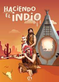 Galitoon - HACIENDO EL INDIO