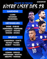 But france suisse, euro 2021 france, resultat france suisse euro 2021, suisse france foot, équipe de france joueurs, match direct, france suisse quelle chaine, france football, sur quelle chaine france suisse. Equipe De France Si L Euro Commencait Demain Ces 23 Bleus Seraient Probablement Du Voyage Eurosport