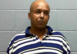 Tallapoosa County man arrested for burglary