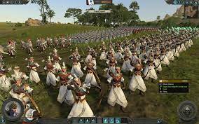 In this section we'll be covering the campaign strategy of the high elves including starting situation and. Archers High Elves Total War Warhammer Ii Royal Military Academy