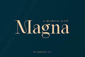 Free magna