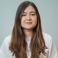 Chandelle Wrong, Nurse Practitioner