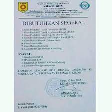 Check spelling or type a new query. Lowongan Kerja Safe N Lock Lingkar Timur Info Seputar Kerjaan