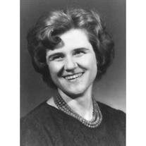 Mary Ruth Nachtigall Obituary