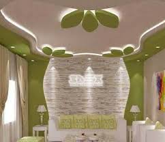 You can go for a monotone look or try different shades for a contemporary rustic feel. Pop False Ceiling Designs For Hall 2018 Pop False Ceiling Design False Ceiling Design False Ceiling Bedroom