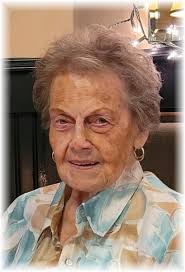 Obituary for Joan F. (Marble) Kerr