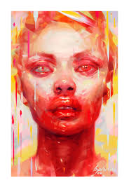 Surrealism and Visionary art: Bao Pham (thienbao)