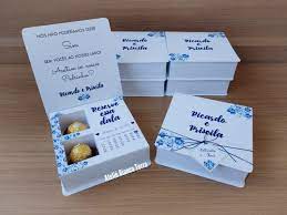 Convite Para Padrinhos De Casamento Otimas Opcoes Para Surpreende Los E o numero de pessoas a convidar. convite para padrinhos de casamento