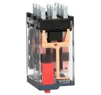 RXM3AB2F7 - miniature plug in relay, Harmony ...
