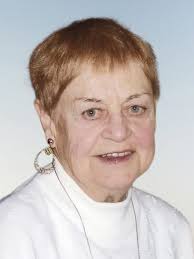 Laurette St-Laurent Senécal